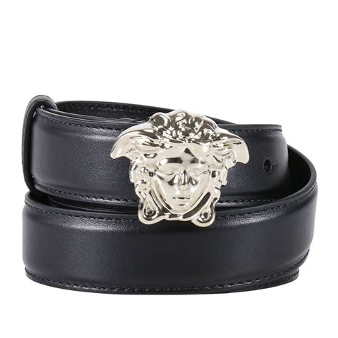 versace belt macy's|versace belts women's.